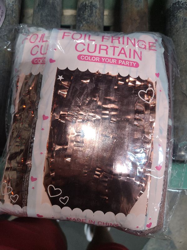 Photo 1 of 13th Birthday Decorations for Girls, Rose Gold 13 Year Old Girl Birthday Decorations Include Omg Ur A Teenager Banner Backdrop Tablecloth Balloons Cake Topper Sash for Official Teenager Decor