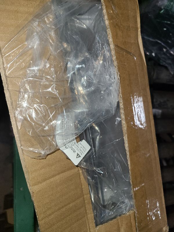 Photo 1 of AAP73631502 Refrigerator Door Bin Shelf Replacement RIGHT Compatible for L-G,Ken-more Elite Refrigerator Shelf-LFX28968ST Door Bin AP5673810,2652330,AAP72909218-by MIFLUS