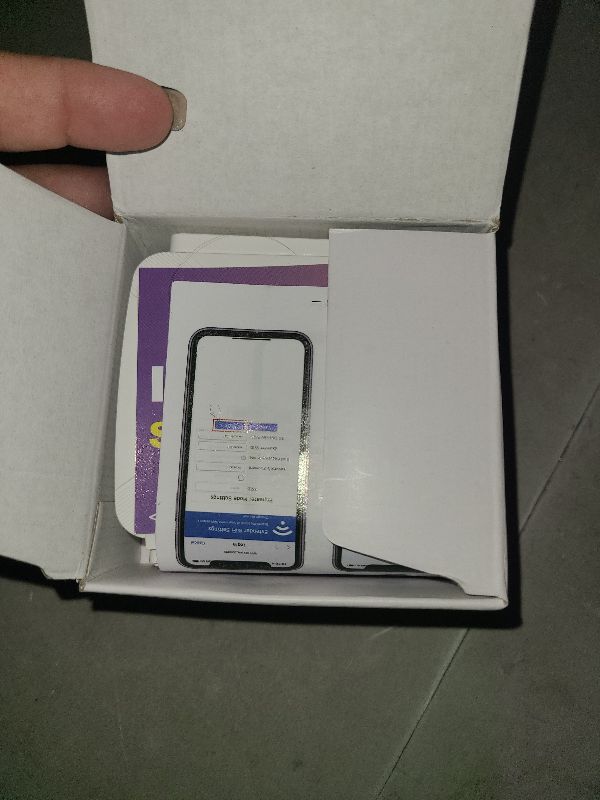 Photo 1 of 2024 Release WiFi Extender, WiFi Extender Signal Booster for Home Cover up to 10000sq.ft & Dual Band 2.4G&5G Advanced Technology, 1200Mbps WiFi Repeater with Ethernet Port up to 45 Devices