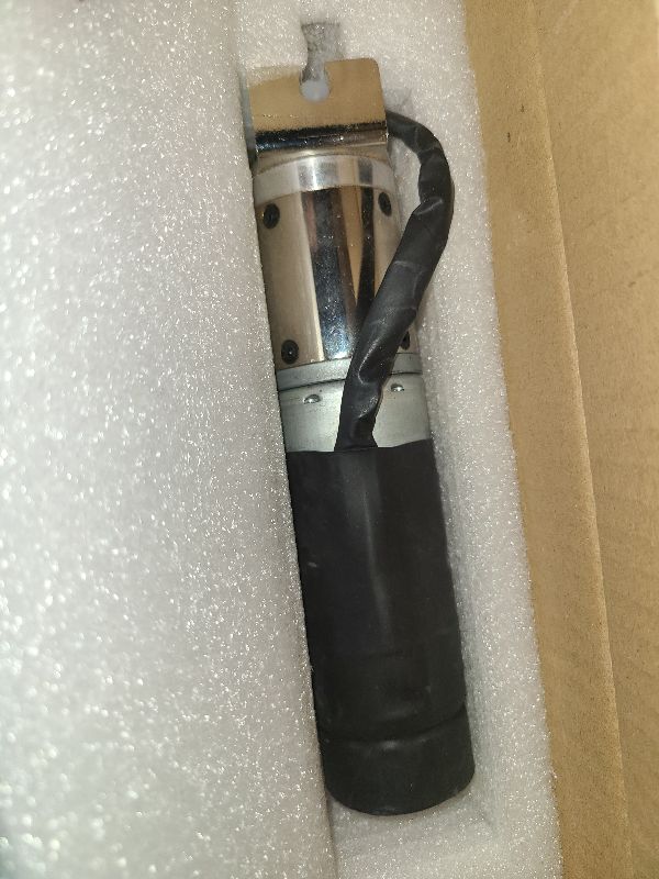 Photo 1 of 364262 RV in-Wall Slide-Out Motor, 42mm Mid Torque Motor with Brake, RV SlimRack in-wall Slide-Out Motor, SlimRack Slide-Out Motor with Brake compatible with Lippert Schwintek in-Wall Slide System