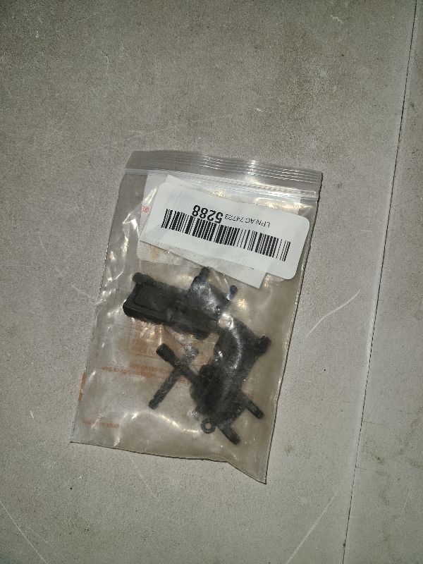 Photo 1 of 2 Sets 883901 Coil Roofing Nailer Feeder Part with 877761 Spring, Fit NV45AA, NV45AB, NV45AB2, NV45AB2S, NV45AE Coil Nailers