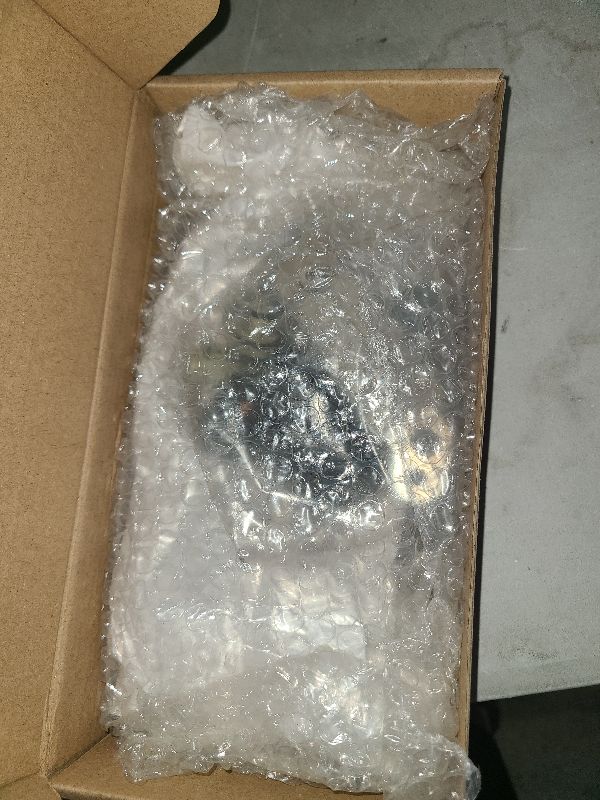 Photo 1 of 4Pcs Aluminium Alloy Solenoid Valve Kit Fit for E150 E250 E350 2005-2008 OEM: 4R70W 4R75W