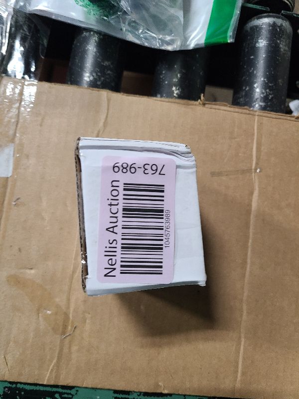 Photo 1 of 4 Pole Starter Solenoid 12V | Fits for Briggs & Stratton, Cub Cadet, Honda, Husqvarna, John Deer, MTD, Toro Lawn Mower | Replacement # 146154, 109946, 109081X, 5410K, 725-04439A, AM133094, AM138497