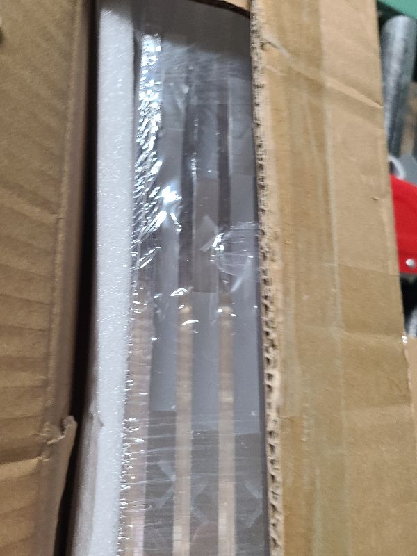 Photo 1 of 12 Pack Acrylic Sign Holder 8.5 x 11, Double-Sided Clear Sign Holder Plastic Stands for Display, T Shape Acrylic Table Sign Stands for Office Store Restaurants Wedding Party Decoration