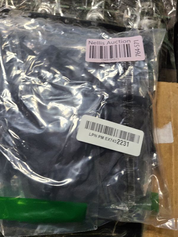 Photo 1 of 20 Pieces Silk Sleep Eye Mask with Elastic Strap Soft Sleeping Mask Eye Cover Satin Blindfold for Women Men Kids Sleeping Travel Eye Shades Including 2 Pieces of Black Bags(Black)