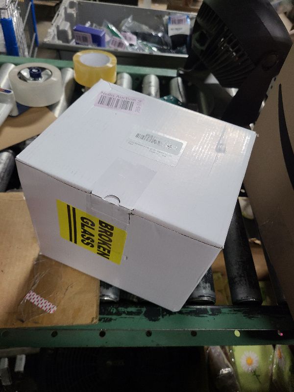 Photo 1 of 14-Cups Coffee Pot Replacement Carafe Compatible with Cuisinart Coffee Maker DCC-2200RC, DCC-2200, DCC-3200, DCC-3200P1, DCC-3200FR, DCC-3200CPAMZ, DCC-2600, DCC-2800,DCC-1800FR, CBC-7400, CBC-7000PC