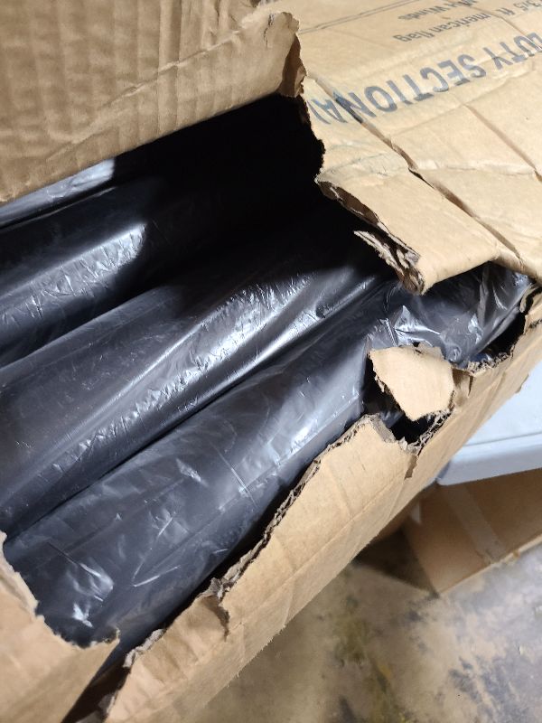 Photo 1 of 20FT Black Flag Pole Kit with Solar Light in Ground, 12 Gauge Extra Thick Aluminum Flagpole with 3x5 TearProof Embroidered American Flag and 126 LED Light,10 Hour Dusk to Dawn US Flag Set for Outdoor
