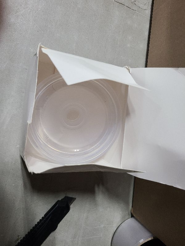Photo 1 of 2pcs Silicone Flange 19mm Compatible with Momcozy S12 Pro/S9 Pro/S12 Breast Pump,TSRETE S12/Kmaier S12 Wearable Breast Pumps, Shield 19mm Flange Parts