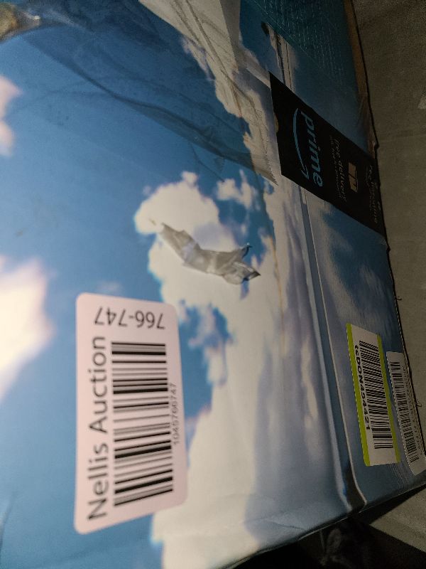 Photo 1 of (2025 New) Seauto Crab Cordless Robotic Pool Vacuum, Wall-Climbing, Automatic Pool Cleaner, Suitable for Walls and Floors of 1614 Square Feet Pool