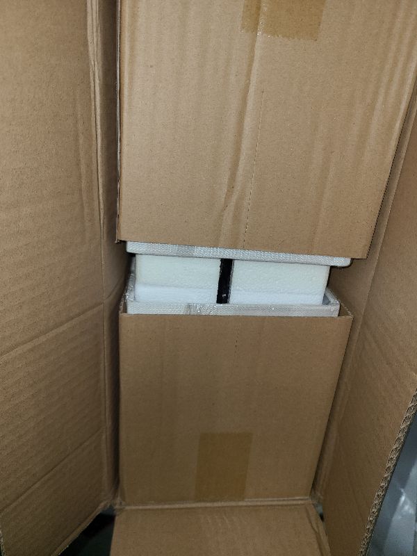 Photo 1 of 21" Touch Bedside lamps with 2 USB & AC Outlets, 3-Way Dimmable Bedside Table Lamps Set of 2 for Bedroom Living Room Office Reading, White Shade Lamps for Night Stands, 2700K LED Bulbs Included