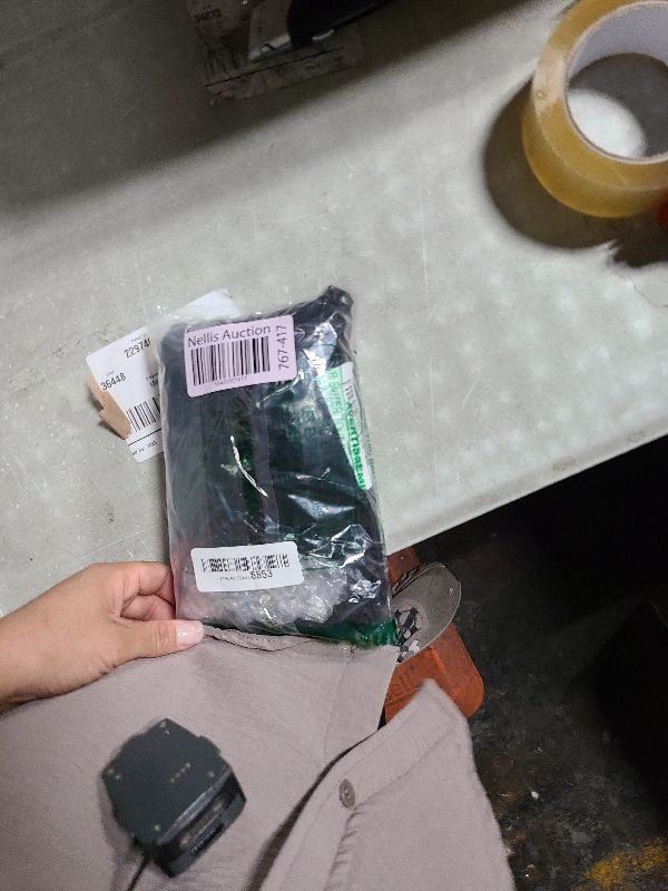 Photo 1 of 20PCS Solar Path Lights - Plastic Torch Light Spikes for Outdoor Yard Garden, Suitable for 0.39 Inch Diameter