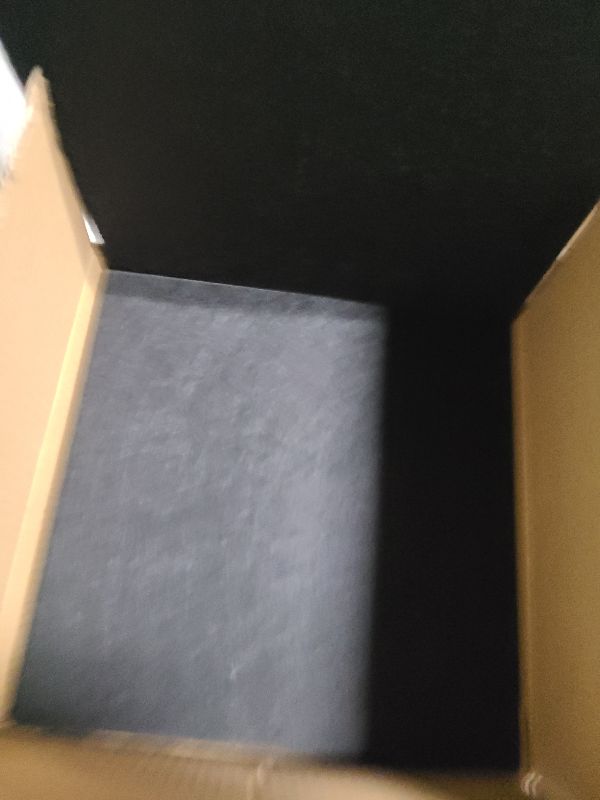 Photo 1 of 12 Pack Self-Adhesive Acoustic Panels, 12" X 12" X 0.4" High-Density Polyester Sound Proof Foam Panels for Walls, Soundproof Wall Panels for Home & Office (Black)