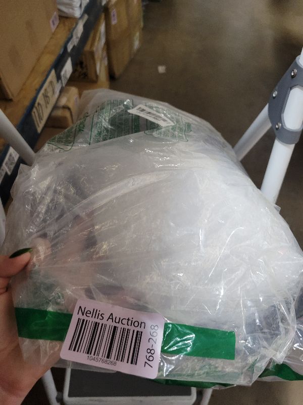 Photo 1 of 100Pack 6x8 Inch Bubble Out Bags Bubble Pouches Wrap Cushioning Packaging Bags, Double-Side Premium Small Bubble Out Pouch for Moving, Shipping, and Storage
