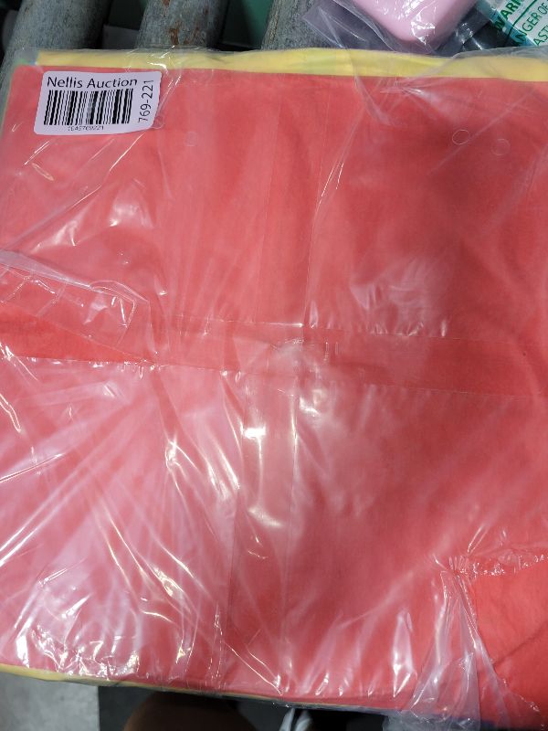 Photo 1 of 11 Pack Paper Lanterns for Multi-Colored?Each Package Comes with Operating Instructions?for Celebrations of Family.