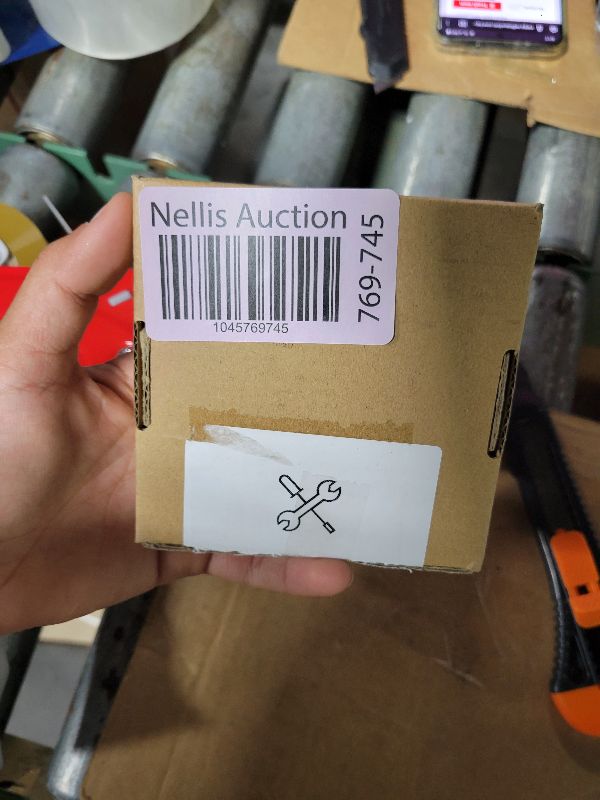 Photo 1 of 1/4-20 x 1-1/4" Black Hex Socket Head Cap Screws, 304 Stainless Steel 18-8, Furniture Bolts, Connector Screws, Black Coated, Full Thread, 25 PCS