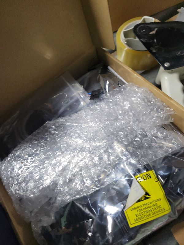 Photo 1 of Q400 Logic Control Circuit Board Assembly Replacement Part Fit for LiftMaster Elite SL3000UL, CSW200UL, HTC Gate Openers Operators