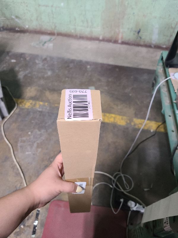 Photo 1 of 128Inch Adhesive Curtain Track, Self-Adhesive Ceiling Mount Wall Mount Track