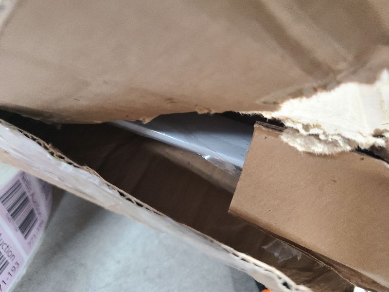 Photo 1 of F&L premium HVAC Curved Blade Ceiling Diffuser with Multi-Shutter Damper—4-Way Airflow Direction for Optimal Ventilation in Residential and Commercial Spaces. (24"x24" 4-Way Airflow Direction)