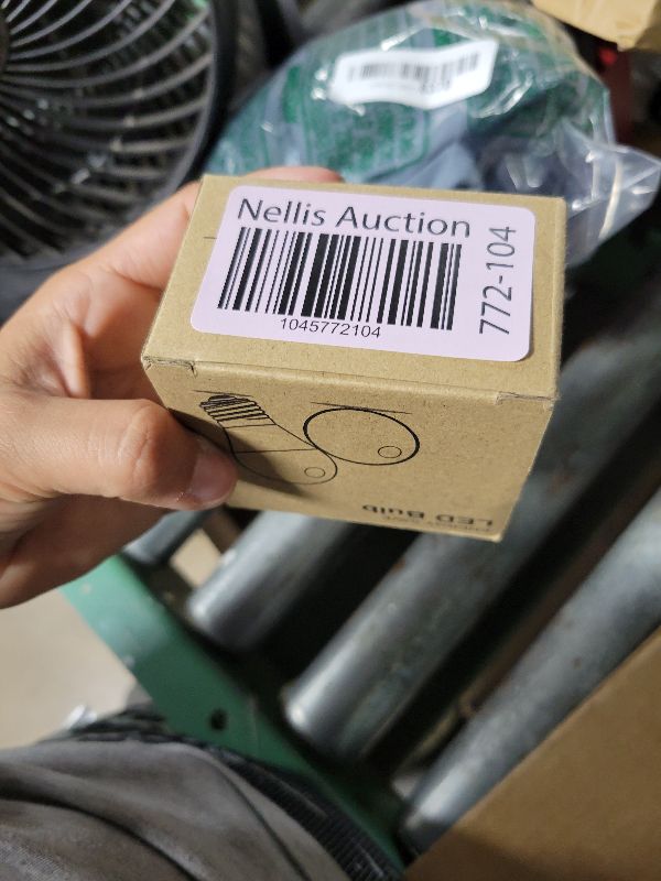 Photo 1 of Acaxin LED Refrigerator Light Bulb 4W 40Watt Equivalent, Waterproof Fridge Bulbs Replacement for Frigidaire, Freezer Bulb IP54, 120V E26 Daylight White 5000K 400 Lumen, A15 Appliance Bulb