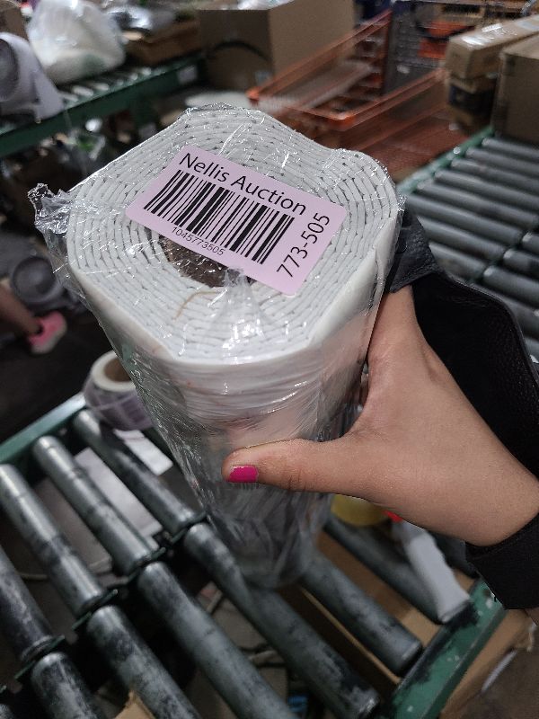 Photo 1 of 2.4mm Thick Marble Contact Paper for Countertop Peel and Stick Wallpaper for Cabinets Self Adhesive Waterproof Removable White Wall Paper Roll Kitchen Bathroom Walls Furniture 23.62" x 110.24"