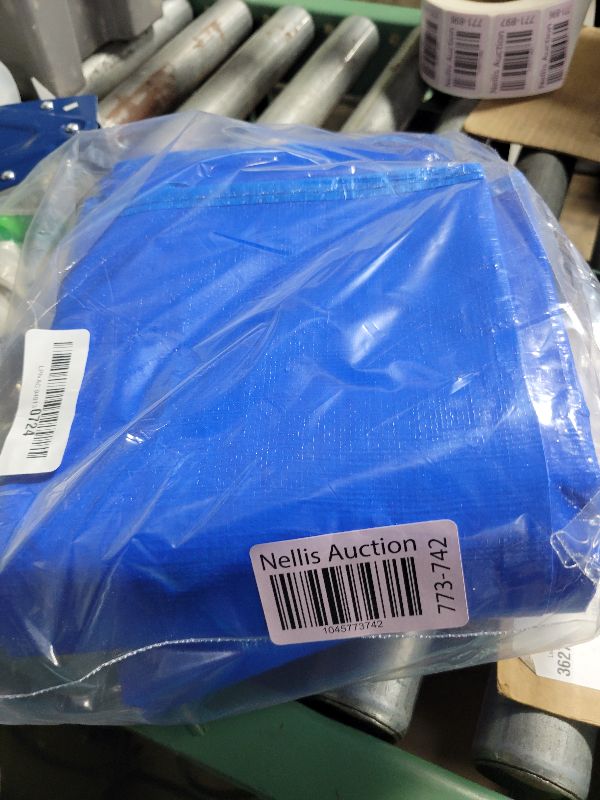 Photo 1 of 57 Gallon Extra Large Storage Bags, XXL Jumbo Large Moving Bags Heavy Duty, Storage Totes Moving Boxes Supplies for College, Foldable Duffle Bag for Travel, Christmas Tree Bag, 42x23x13.5inch - 2PACK