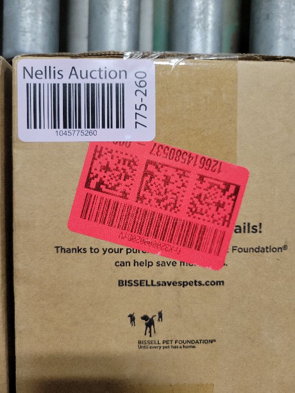 Photo 1 of Steam Shot Handheld Steam Cleaner & Sanitizer