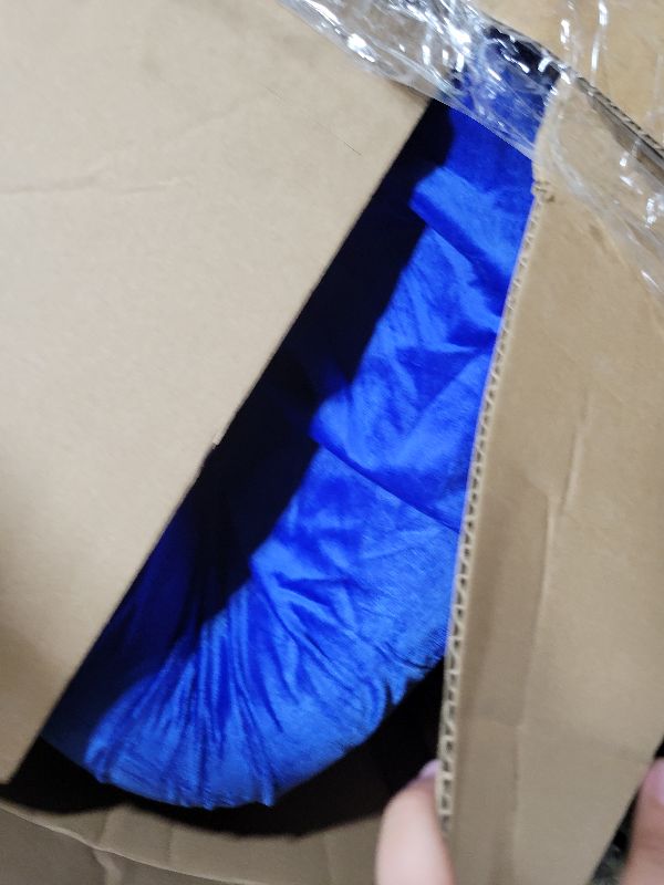 Photo 1 of 3 INCH Thick Memory Foam Camping Pad Futon Mattress Full