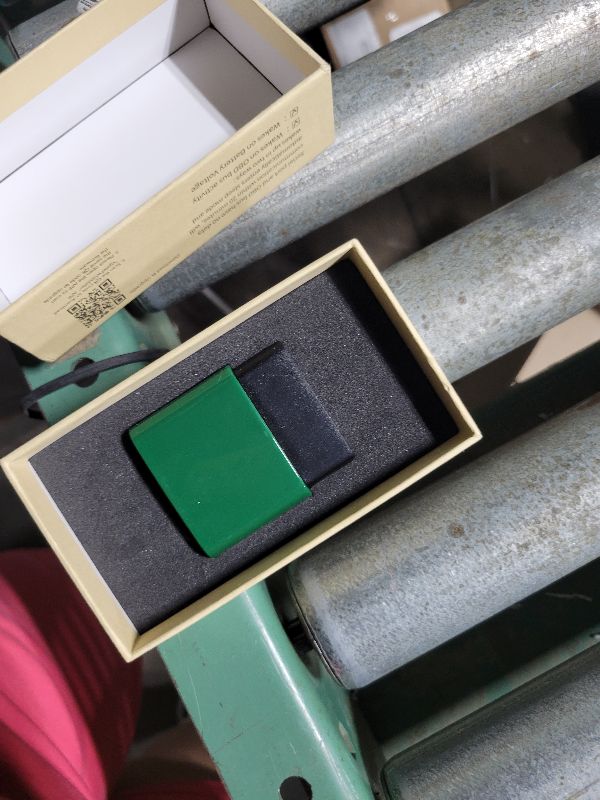 Photo 1 of Vgate vLinker FD+ (BT3.0/ BLE4.0) OBD2 Scanner for FORScan Fixed Diagnostic Tool Car Code Reader for Android & iOS & Windows