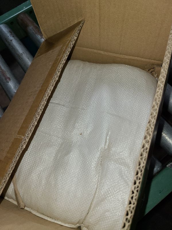 Photo 1 of 18 Pounds Natural Decorative Sand,Coarse Sand Stone,Coarse Silica Sand,use in Aquariums,Crafts,Decor,Vase Filler,Succulent Rocks