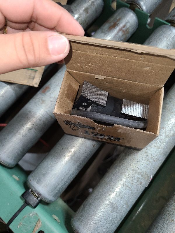 Photo 1 of 10L0L Golf Cart Ignition Coil 101909201 Replacement for Club Car DS & Precedent Golf Cart Gas 1997-up, with Built-in Ignitor