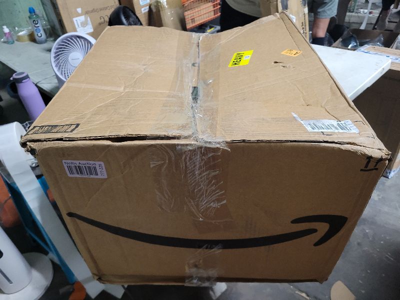 Photo 1 of 4500 Sq.Ft Most Efficient Energy Star 2025 Dehumidifier,AEOCKY Max 80 Pint/D(Standard 56Pint/D) Smart Compressor Dehumidifier with Drain Hose, Intelligent Humidistat,for Basement,Bedroom,Home,Bathroom