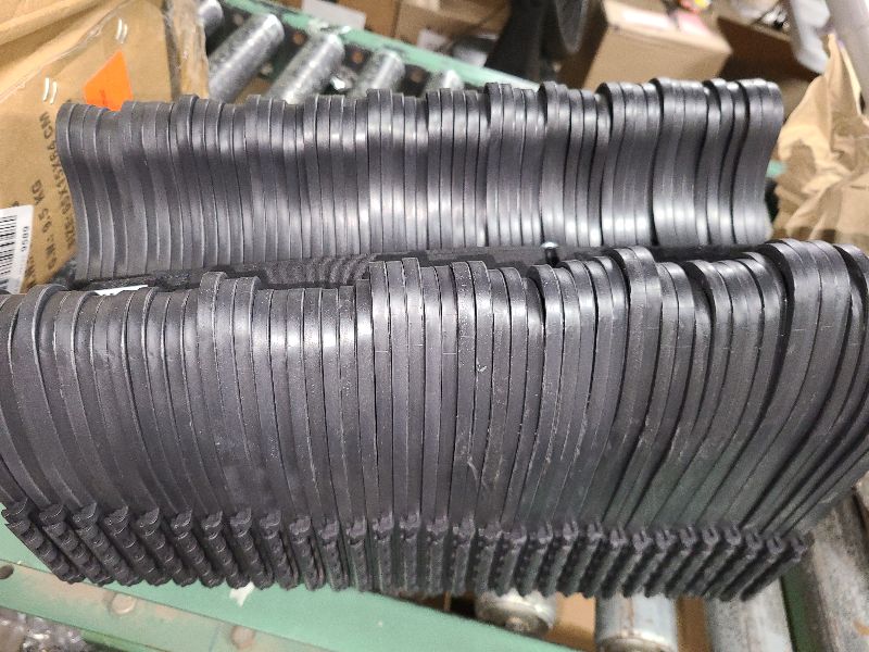 Photo 1 of  Camco Sidewinder 30-Ft RV Sewer Hose Support - Flexible Telescoping Design for Avoiding Obstacles & Deep Cradles Secure RV Sewer Hose - Out-of-The-Box Ready & Folds for RV Storage (43061)
Amazon's Choice