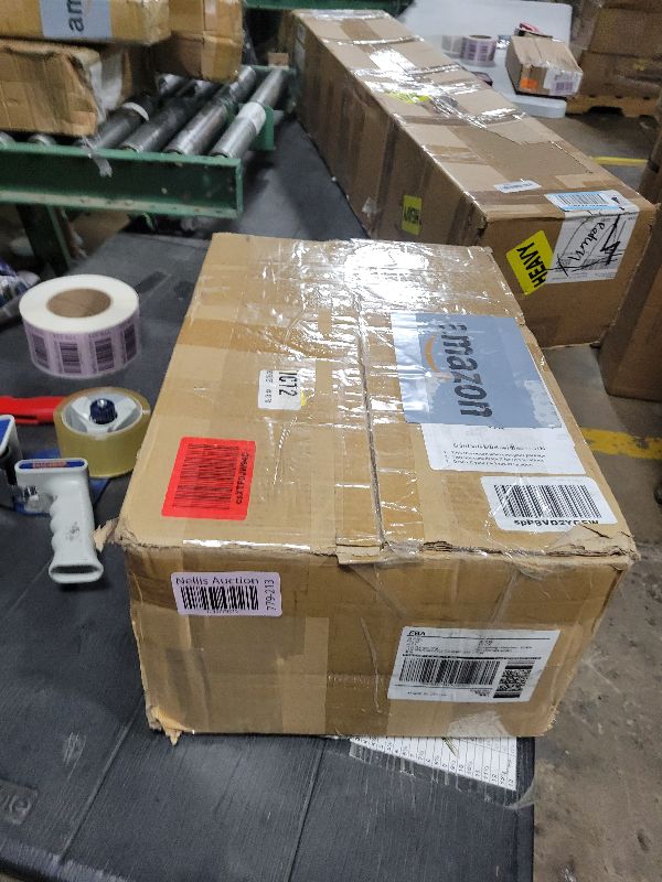 Photo 1 of 50 Inch Lawn Mower Deck Rebuild Kit Compatible with Cub Cadet/MTD/Troy-Bilt RZT50 RZT50VT, 3 Spindle+3 Idler+4 Deck Wheel+3 Blade+1 Belt; 618-04125 618-04126 918-04125 918-04126