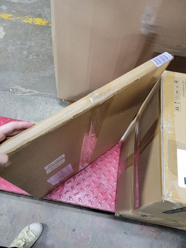 Photo 1 of 18x24 Wood Frame Brown, Rustic Natural Woodgrain 24x18in Poster Picture Frame, Distressed Brown 18 x 24inch Gallery Wall Photo Frame with HD Plexiglass, Horizontal Vertical Wall Mounting Display 1pcs