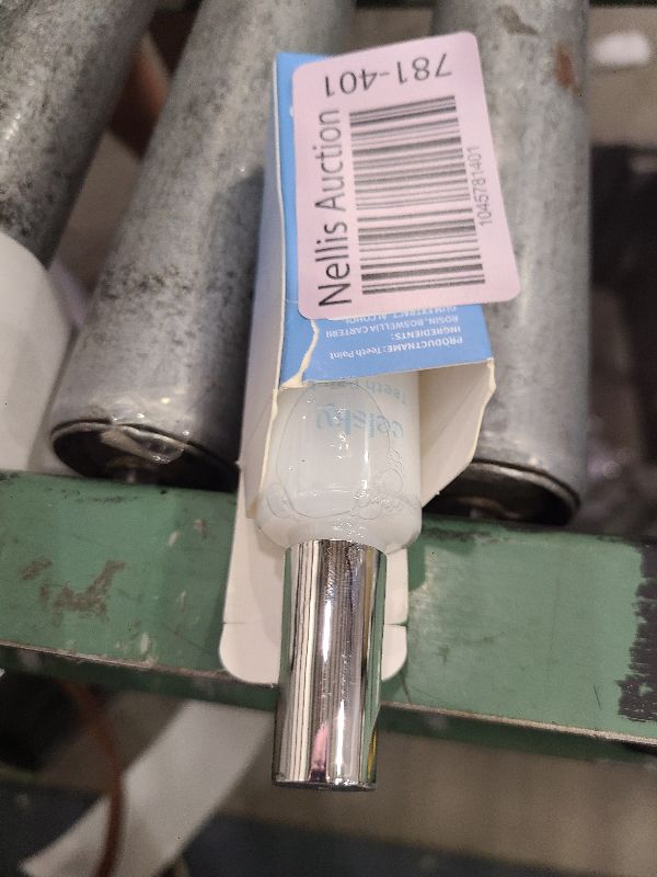 Photo 1 of 2025 New Celsky Paint, Celsky Smile Tooth Paint, Natural Teeth Paint, Instant Teeth Paint, for Block Teeth Stains, Fresh Breath
