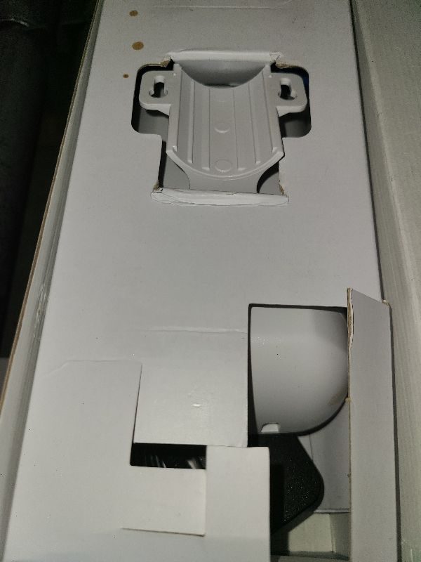 Photo 1 of 2025 Outdoor WiFi Extender, IP65 Weatherproof, Dual Band WiFi Booster and Signal Amplifier, Covers Up to Least 3440 Sq. ft and 30 Devices, Outdoor WiFi Extender for Farm, Courtyard, Factory