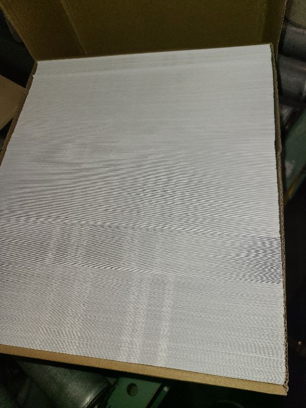 Photo 1 of #10 Envelopes Letter Size Self Seal | 500 Business Mailing Security Peel and Sealing Envelope | 100% Tinted | no 10 White Windowless Legal Regular Plain Envelops Pack | 4-1/8 x 9-1/2 Inches | 24 LB