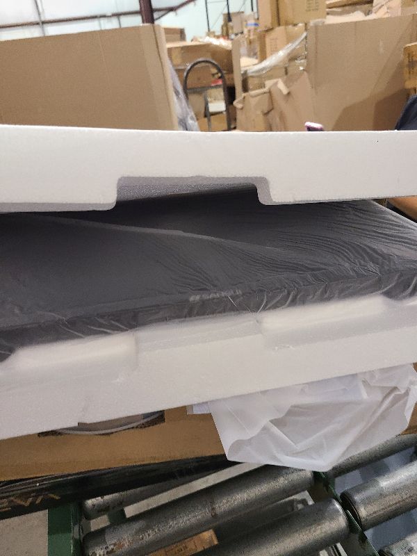 Photo 1 of SANSUI Monitor 22 inch 1080p FHD 75Hz Computer Monitor with HDMI VGA, Ultra-Slim Bezel Ergonomic Tilt Eye Care LED Display for Home Office (ES-22F1 HDMI Cable Included)