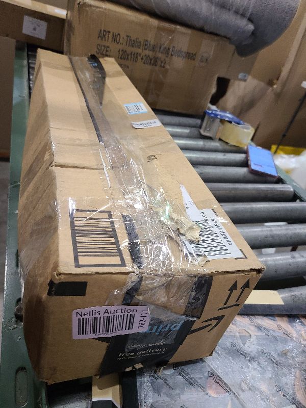 Photo 1 of Starlink Gen3 Pole Mount Kit, Starlink RV Mounting Kit with Vacuum Suction Cup Clamp for Starlink Internet Kit Satellite, with Starlink Gen3 Pipe Adapter, Starlink Mount for Camper/RV/Outdoor