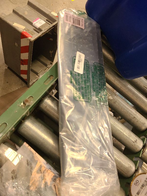 Photo 1 of Logitech K270 Wireless Keyboard for Windows, 2.4 GHz Wireless, Full-Size, Number Pad, 8 Multimedia Keys, 2-Year Battery Life, Compatible with PC, Laptop, Black