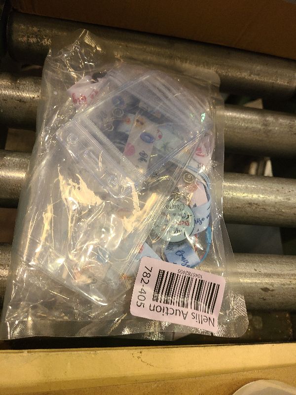 Photo 1 of 4 Pack Cruise Lanyard for Cruise Ship Cards, Retractable Cruise Lanyards with 4 Pcs Cruise Luggage Tags & Waterproof Id Badge Holder (Cute Style)