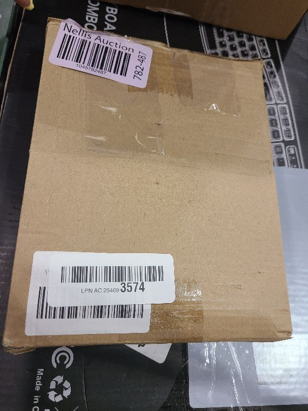 Photo 1 of 4 Pack Floating Shelf Bracket 6 Inch Brackets for Shelves, Floating Shelves Brackets, Space-Saving Triangle Hidden Shelf Brackets for Home Decor