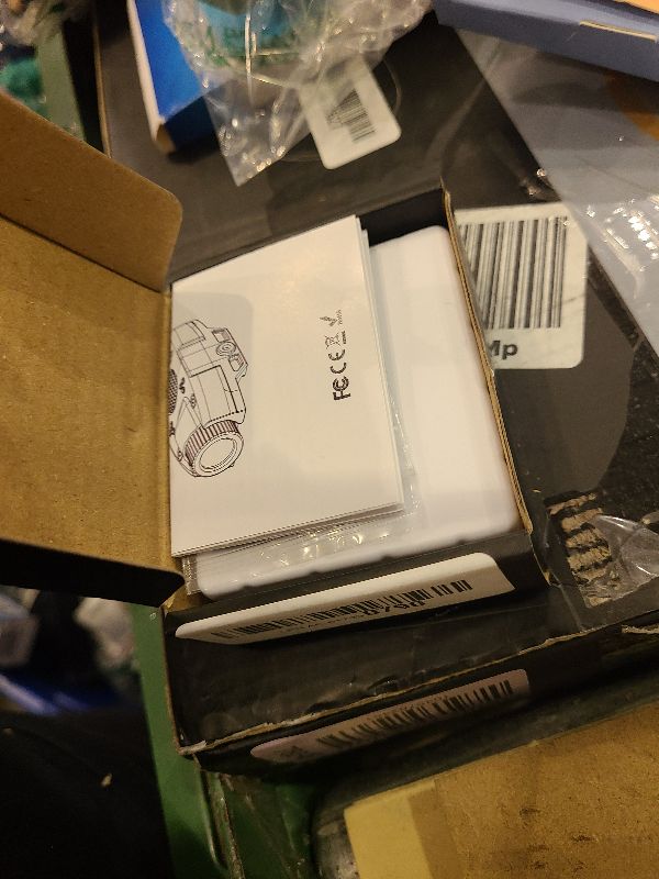 Photo 1 of EZAIMING Ultra Compact Rifle Light and Low Profile Helmet Mounted Flashlight for Picatinny Rail