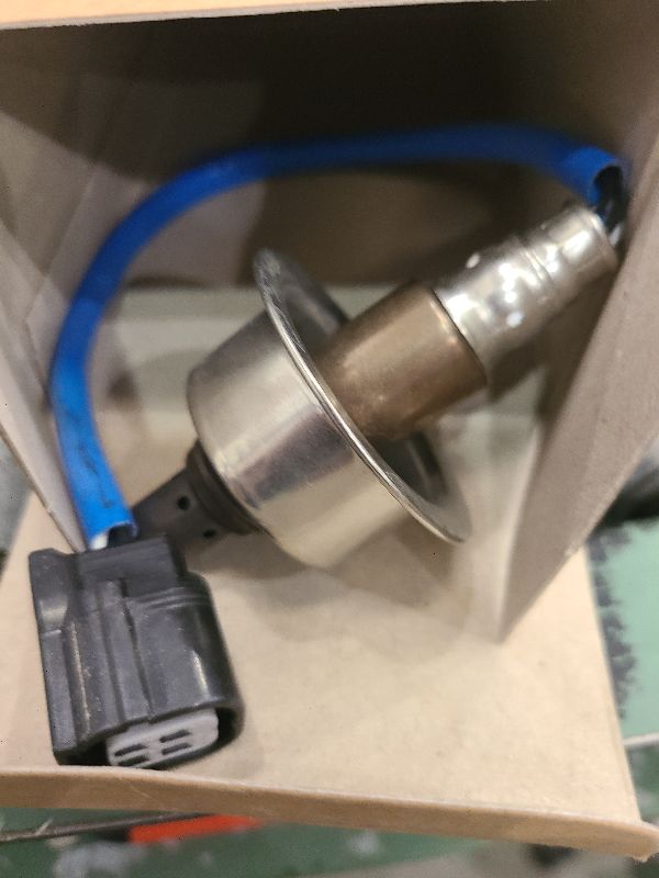 Photo 1 of 2012-2017 O2 Oxygen Sensor Upstream Heated Air-Fuel Ratio Compatible for Honda Accord 2014-2015,Civic 1.8L 2012-2015, HR-V 2016-2017, Acura ILX 2013-2015, Replaces 25054041, 36531-R1A-A01