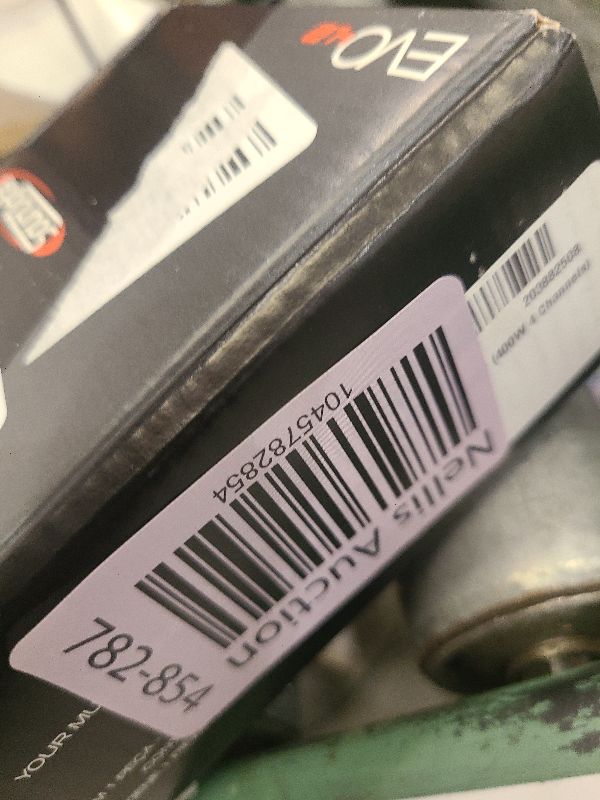 Photo 1 of SounDigital Amplifier (400W 4 Channels)