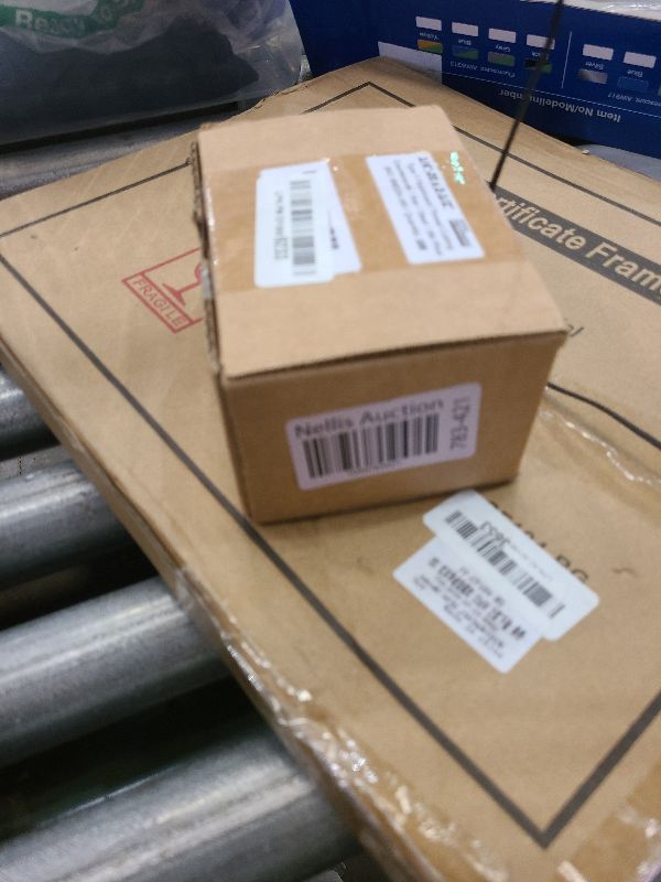 Photo 1 of 1/4-20 x 2 1/2'' Self-Tapping Trailer Deck Screws, Flat Head, Type F, Star Drive T-30, Steel Floorboard Thread Cutting Screws for Wood & Metal - 100 Pcs