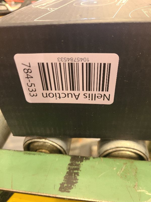 Photo 1 of Starlink Gen 3 Mount Router Power Supply Wall Stand, Starlink Standard V3 Modem Bracket Gen3 Mounting Kit for House,RV,Boats (Integrated, Hidden Design,ABS,Screw-Fastened)