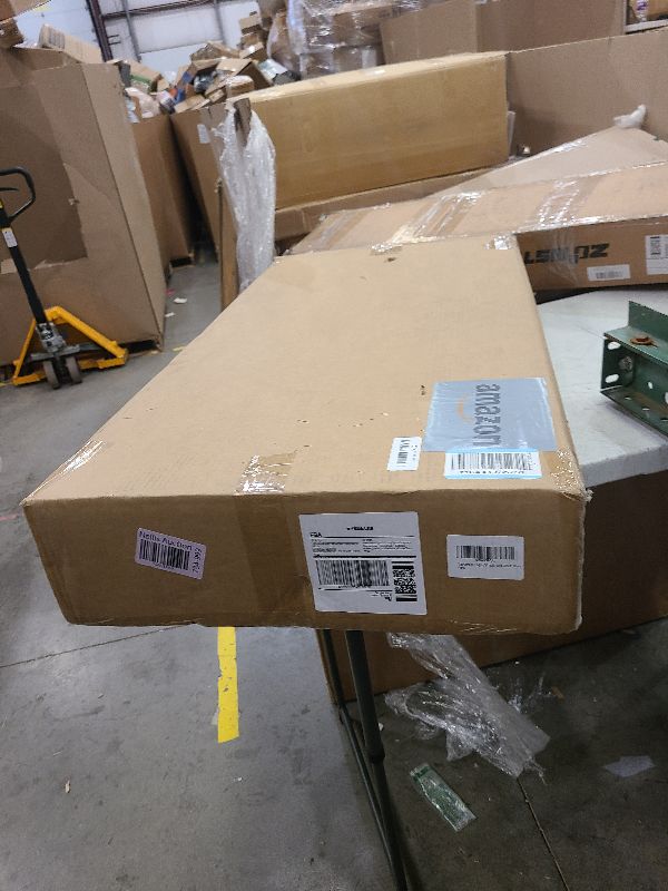 Photo 1 of ???? ???????? Dog Ramp for Bed, 64" Long Foldable Pet Ramp for Small Large Dogs, Dog Ramps for High Beds Car, High Traction with Platform 6 Adjustable Heights 24" to 30" Up to 220LBS, Wood