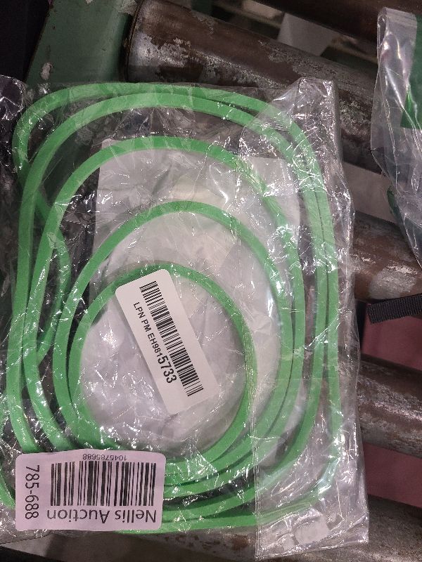 Photo 1 of 5Pcs Aquarium Floating Plant Corral, 5 Sizes of Aquarium Floating Plant Ring Round Aquarium Feeding Ring, for Keeping Floating Plants in Place, Fish Feeding Ring (Green)