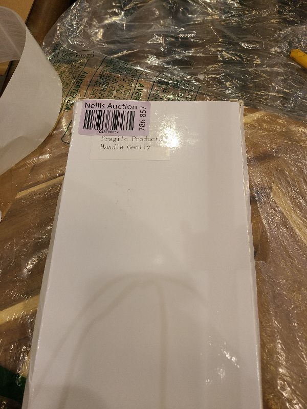 Photo 1 of 12 Inch Acrylic Dowel Rods for DIY Crafts - 0.5 Inch Diameter Clear Round Rods for Plant Stakes, Curtain Pulls, Retaining and Shower Rods (12 Pack)